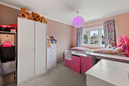 4 bedroom Detached house for sale in Heol Cae Copyn, Loughor, Swansea, SA4