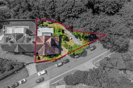 5 bedroom Semi-detached house for sale in Higher Lane, Langland, Swansea, SA3