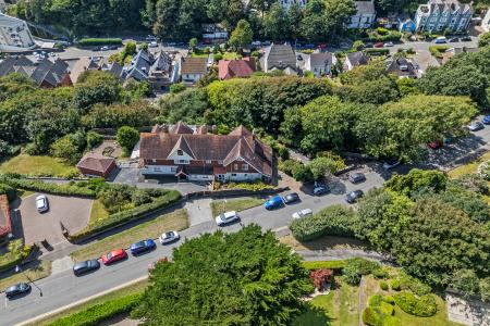 5 bedroom Semi-detached house for sale in Higher Lane, Langland, Swansea, SA3