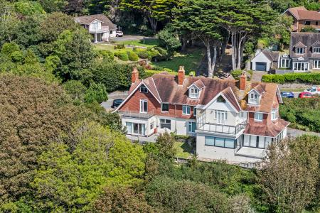 5 bedroom Semi-detached house for sale in Higher Lane, Langland, Swansea, SA3