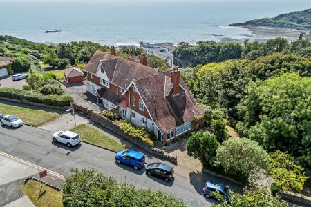 5 bedroom Semi-detached house for sale in Higher Lane, Langland, Swansea, SA3