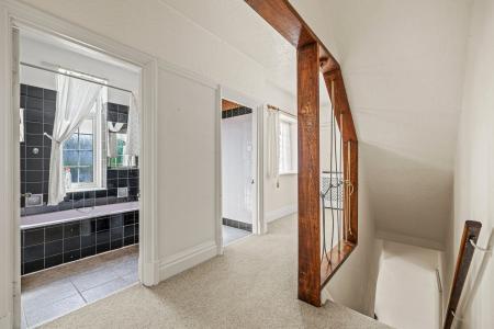 5 bedroom Semi-detached house for sale in Higher Lane, Langland, Swansea, SA3