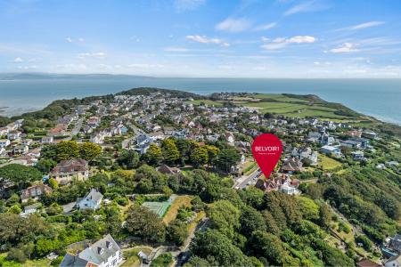 5 bedroom Semi-detached house for sale in Higher Lane, Langland, Swansea, SA3