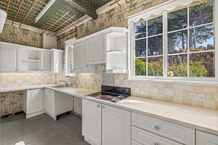 5 bedroom Semi-detached house for sale in Higher Lane, Langland, Swansea, SA3