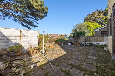 3 bedroom Semi-detached house for sale in Higher Lane, Langland, Swansea, SA3