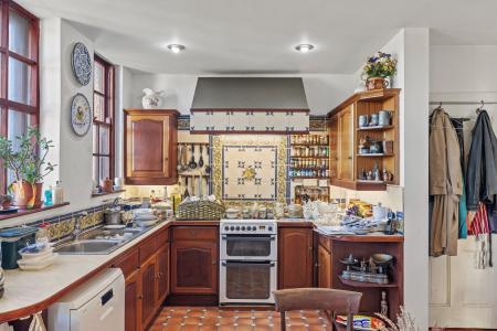 3 bedroom Semi-detached house for sale in Higher Lane, Langland, Swansea, SA3