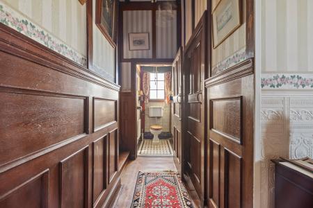 3 bedroom Semi-detached house for sale in Higher Lane, Langland, Swansea, SA3