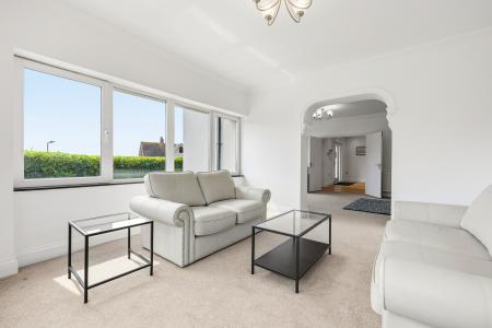 4 bedroom Detached house for sale in Higher Lane, Langland, Swansea, SA3