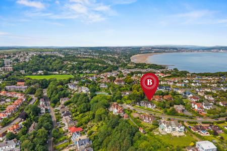 4 bedroom Detached house for sale in Higher Lane, Langland, Swansea, SA3
