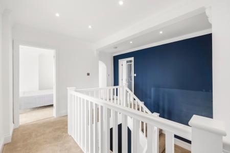 4 bedroom Detached house for sale in Higher Lane, Langland, Swansea, SA3