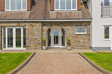 4 bedroom Detached house for sale in Higher Lane, Langland, Swansea, SA3