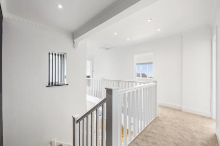 4 bedroom Detached house for sale in Higher Lane, Langland, Swansea, SA3