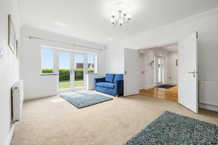 4 bedroom Detached house for sale in Higher Lane, Langland, Swansea, SA3