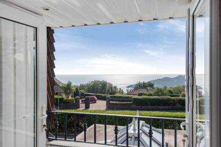 4 bedroom Detached house for sale in Higher Lane, Langland, Swansea, SA3