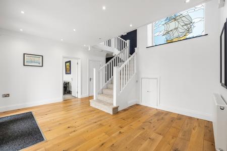 4 bedroom Detached house for sale in Higher Lane, Langland, Swansea, SA3