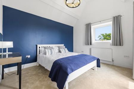 4 bedroom Detached house for sale in Higher Lane, Langland, Swansea, SA3