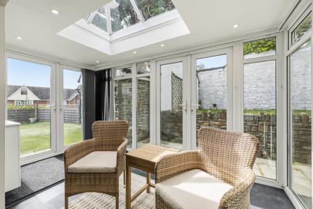4 bedroom Detached house for sale in Higher Lane, Langland, Swansea, SA3