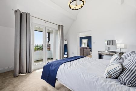 4 bedroom Detached house for sale in Higher Lane, Langland, Swansea, SA3