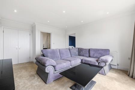 4 bedroom Detached house for sale in Higher Lane, Langland, Swansea, SA3