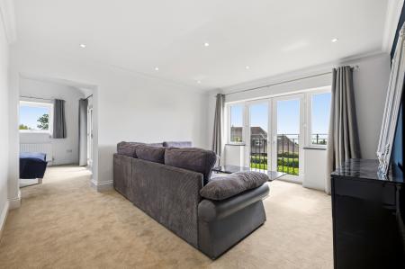4 bedroom Detached house for sale in Higher Lane, Langland, Swansea, SA3