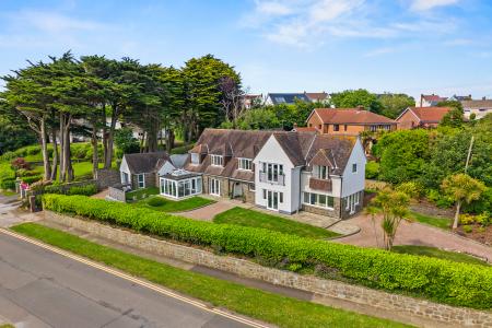 Higher Lane, Langland, Swansea, SA3