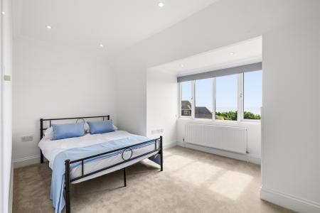 4 bedroom Detached house for sale in Higher Lane, Langland, Swansea, SA3