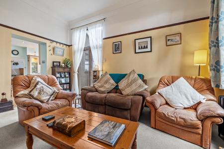 4 bedroom Semi-detached house for sale in Higher Lane, Langland, Swansea, SA3