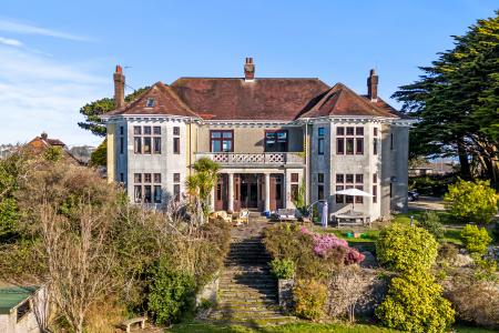 4 bedroom Semi-detached house for sale in Higher Lane, Langland, Swansea, SA3