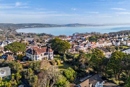 Higher Lane, Langland, Swansea, SA3