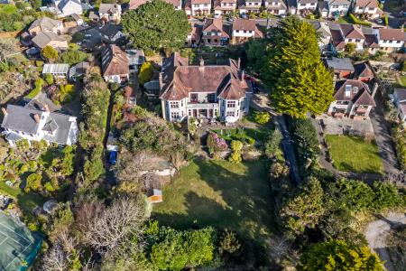 4 bedroom Semi-detached house for sale in Higher Lane, Langland, Swansea, SA3