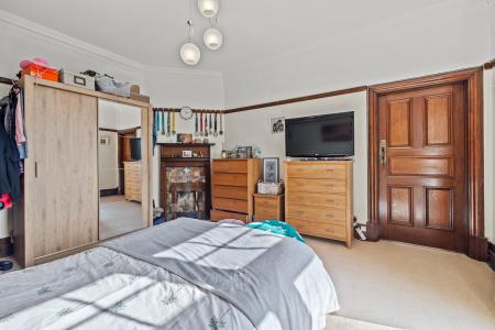 4 bedroom Semi-detached house for sale in Higher Lane, Langland, Swansea, SA3