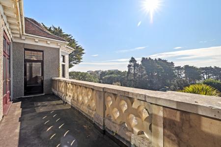 4 bedroom Semi-detached house for sale in Higher Lane, Langland, Swansea, SA3