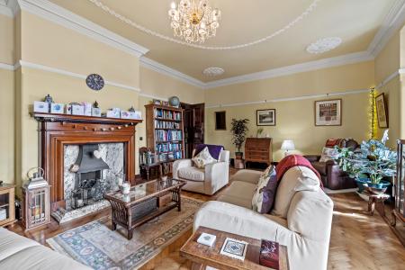 4 bedroom Semi-detached house for sale in Higher Lane, Langland, Swansea, SA3