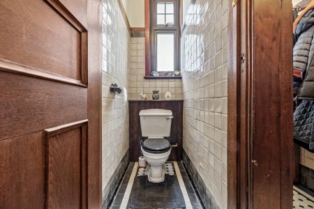 4 bedroom Semi-detached house for sale in Higher Lane, Langland, Swansea, SA3