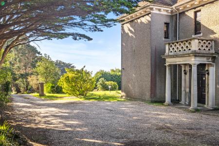 4 bedroom Semi-detached house for sale in Higher Lane, Langland, Swansea, SA3