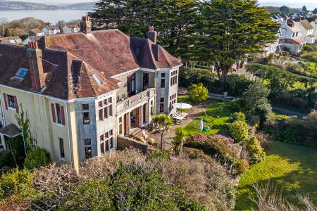 4 bedroom Semi-detached house for sale in Higher Lane, Langland, Swansea, SA3