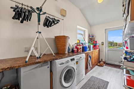 4 bedroom Semi-detached house for sale in Higher Lane, Langland, Swansea, SA3