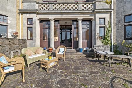 4 bedroom Semi-detached house for sale in Higher Lane, Langland, Swansea, SA3