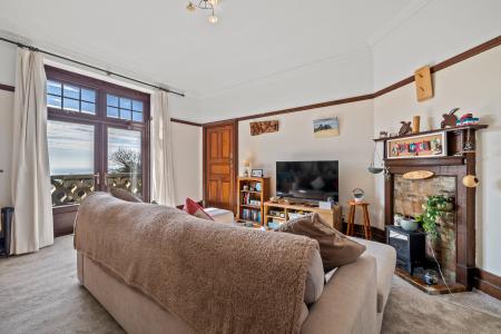 4 bedroom Semi-detached house for sale in Higher Lane, Langland, Swansea, SA3