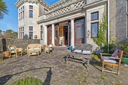 4 bedroom Semi-detached house for sale in Higher Lane, Langland, Swansea, SA3