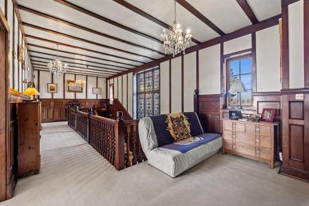 4 bedroom Semi-detached house for sale in Higher Lane, Langland, Swansea, SA3