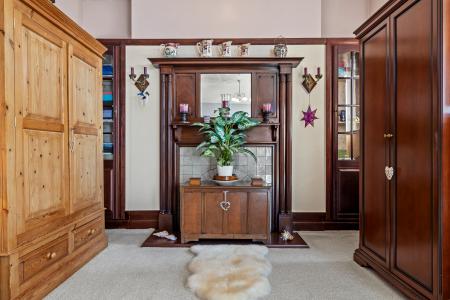 4 bedroom Semi-detached house for sale in Higher Lane, Langland, Swansea, SA3