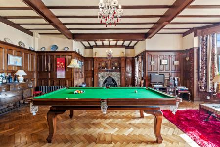 4 bedroom Semi-detached house for sale in Higher Lane, Langland, Swansea, SA3