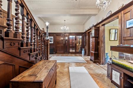 4 bedroom Semi-detached house for sale in Higher Lane, Langland, Swansea, SA3