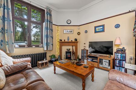 4 bedroom Semi-detached house for sale in Higher Lane, Langland, Swansea, SA3