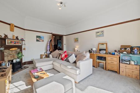 4 bedroom Semi-detached house for sale in Higher Lane, Langland, Swansea, SA3