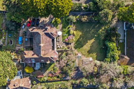 4 bedroom Semi-detached house for sale in Higher Lane, Langland, Swansea, SA3