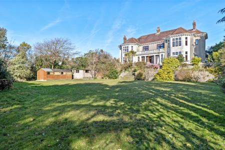 4 bedroom Semi-detached house for sale in Higher Lane, Langland, Swansea, SA3