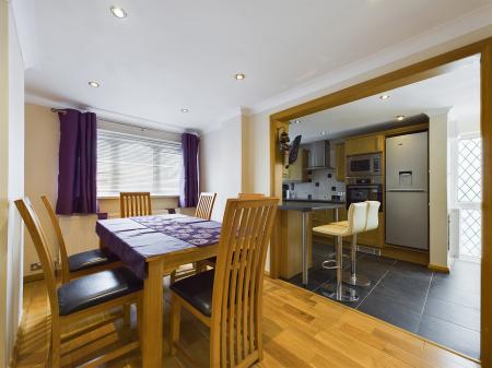 3 bedroom Semi-detached house for sale in Highmead Avenue, Newton, Swansea, SA3