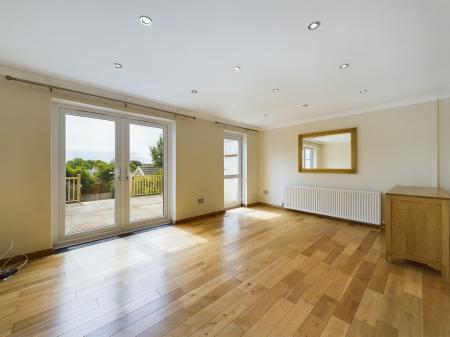 3 bedroom Semi-detached house for sale in Highmead Avenue, Newton, Swansea, SA3